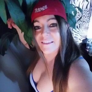 Meet your Posher, Terri